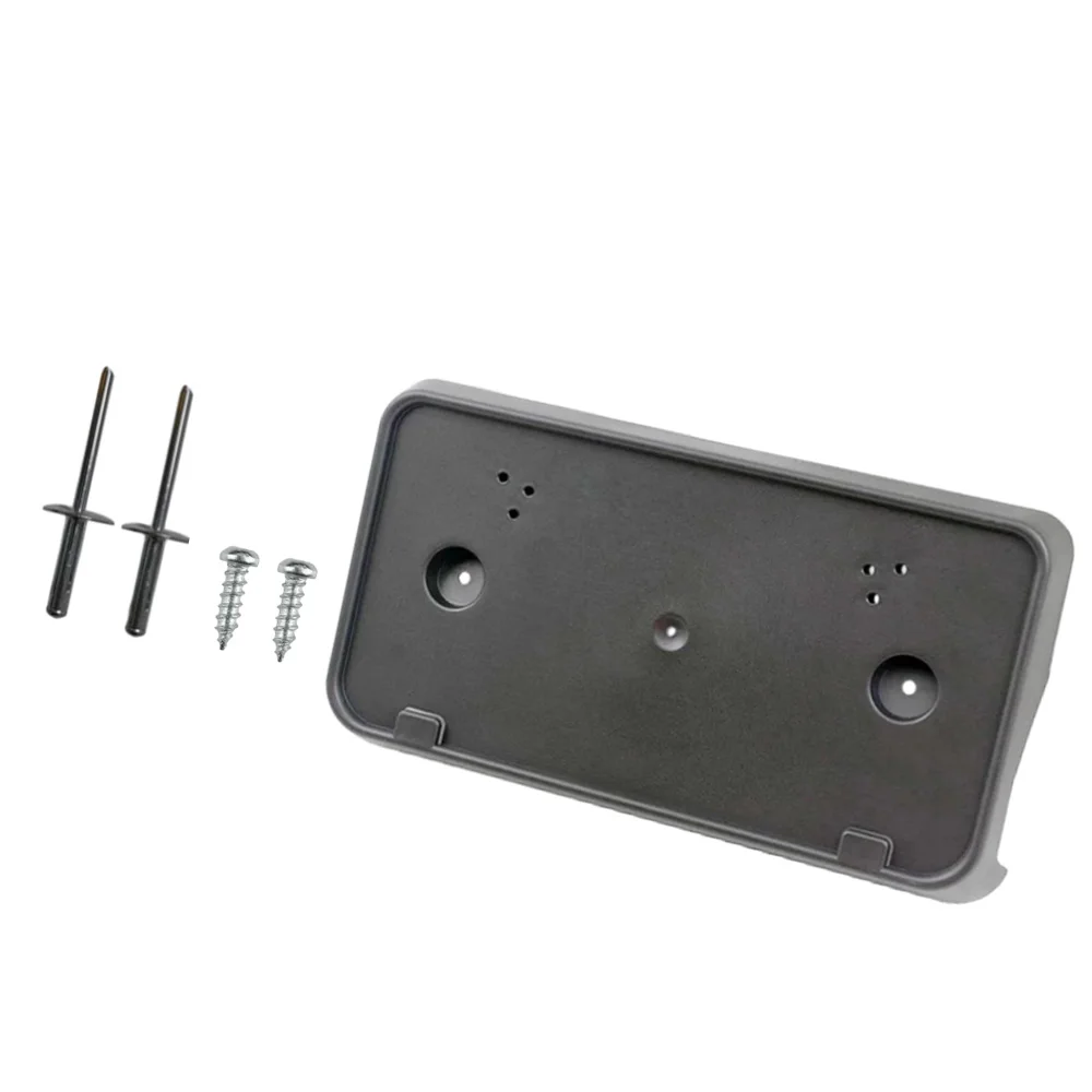 

FO1068136 BB5Z17A385BA for Ford Explorer Sport 2013–2015 Front License Plate Bracket