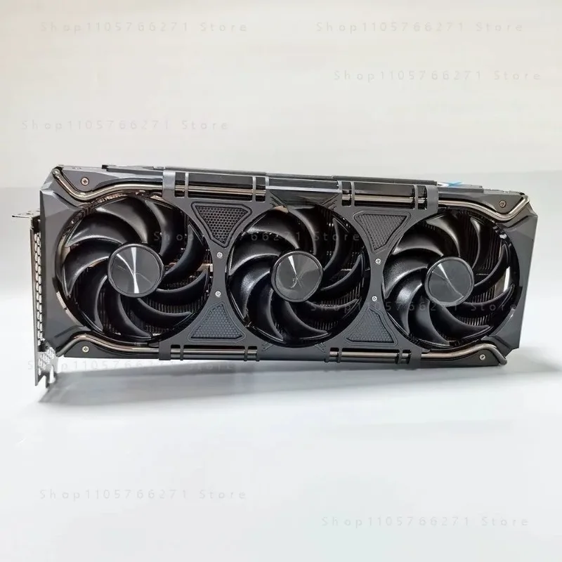 For v100 16g a100 32g graphics card perfectly modified one-to-one replica Gengsheng 4090 computing card