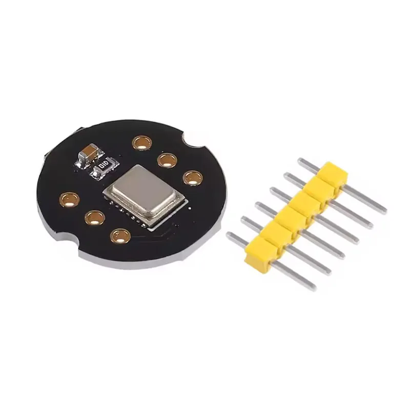 1-5pcs INMP441 MEMS mikrofon Omnidirectional modul 24-BIT I2S antarmuka presisi tinggi konsumsi daya rendah untuk ESP32