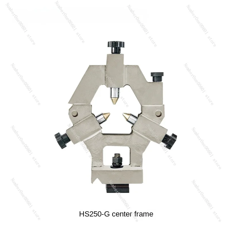 Mechanical Lathe WM180V WM210V CJM250 Center Frame Fixture Machine Tool Accessories