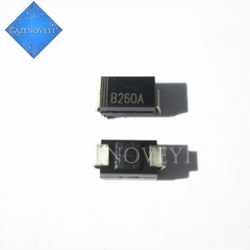 Fast Delivery (20piece) B260A-13-F B260A SMA Small parts Repair