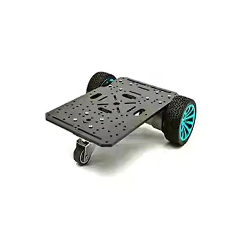 3WD 4WD Robot Car Chassis with TT 520 or 370 Motor Mecanum Wheel For Arduino Raspberry Pi Programmble Robot Car Project DIY Kit