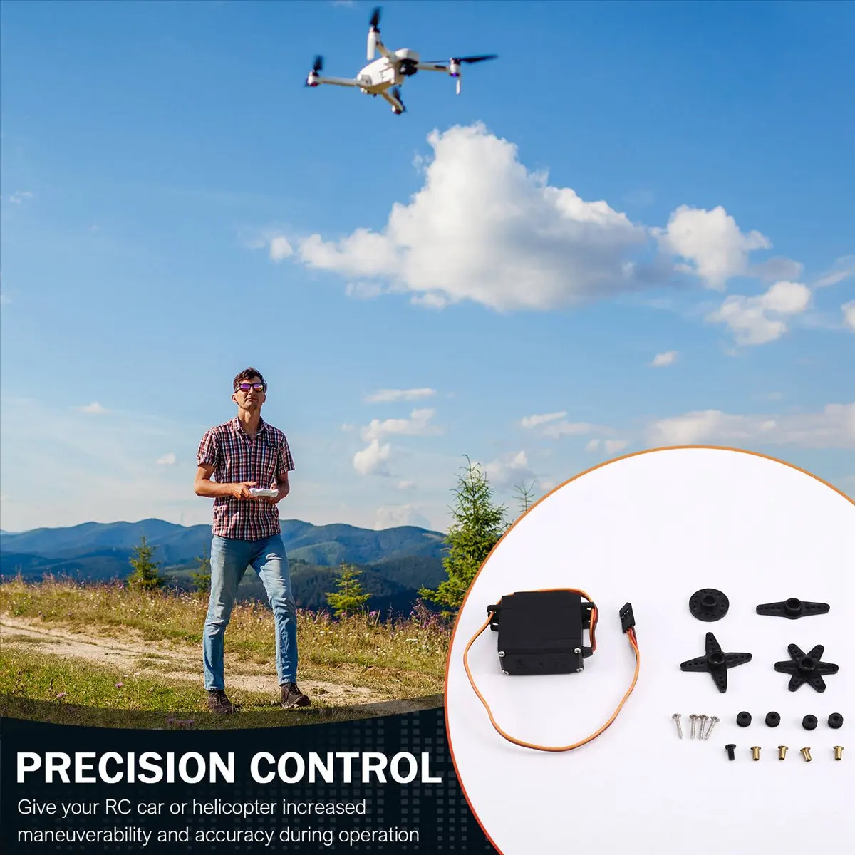 Abjv Metal Standard…