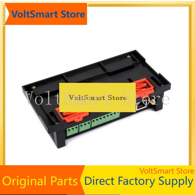 VoltSIndustrial ESP32-S3 제어 보드 (8채널 디지털 입력 및 출력 포함)