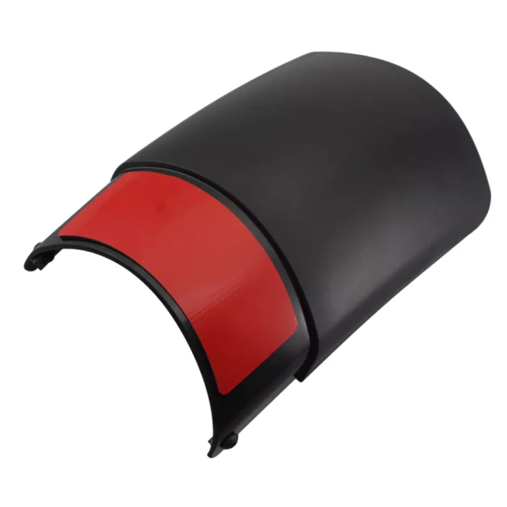 

For Honda GL1800 Goldwing 2018-2024 Motorcycle Assembly Front Wheel Fender Extension Black Plastic