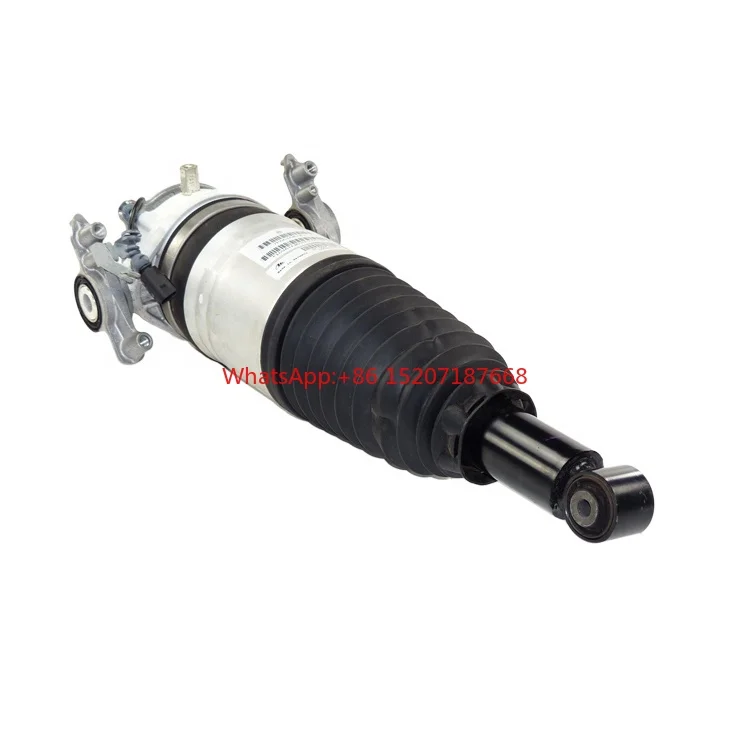 

Car Suspension Parts Rear left Air Struts Air Suspension Shock Absorber For Q7 7L6616019 7L6616020