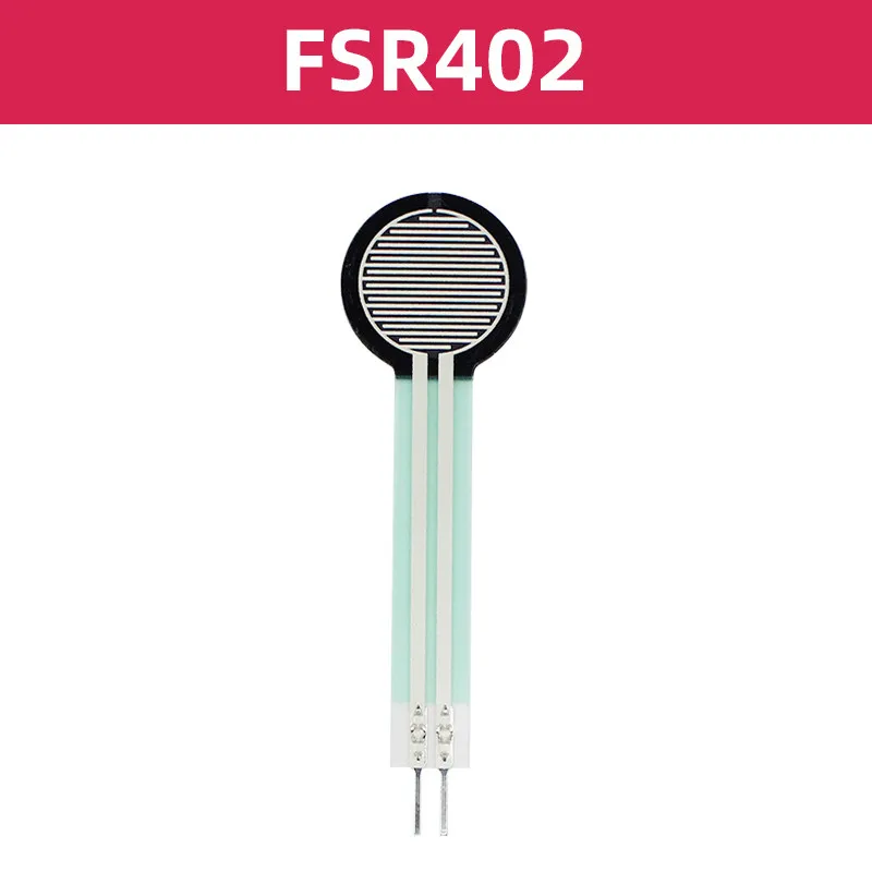 Variant: FSR402Pressure