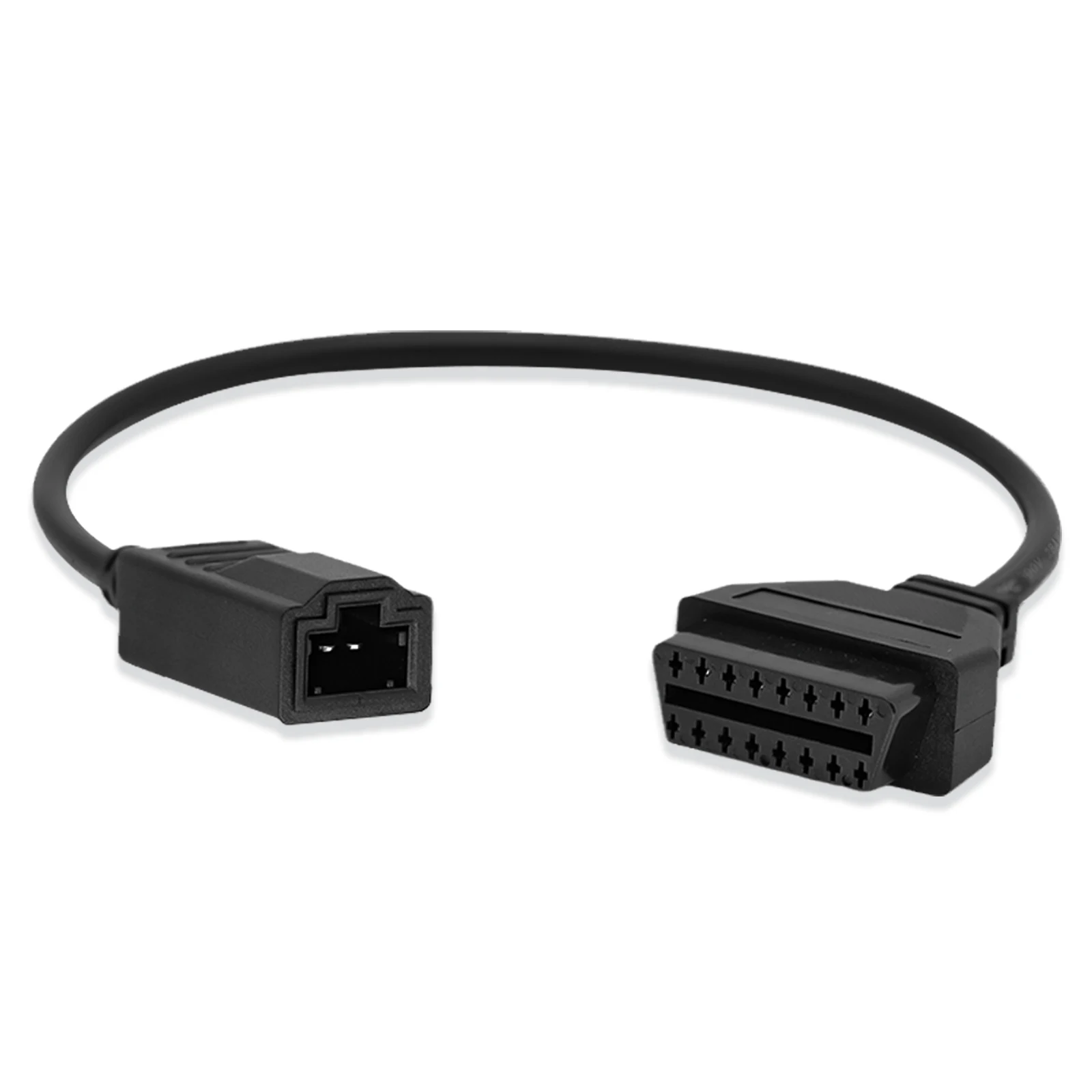 OBD-Kabel für HONDA 3-PIN OBD2 Diagnoseadapter für Civic, Accord, Acura, Prelude, CR-V, Odyssey, Pilot, Passport 3-Pin OBD-Anschluss – Detail 7