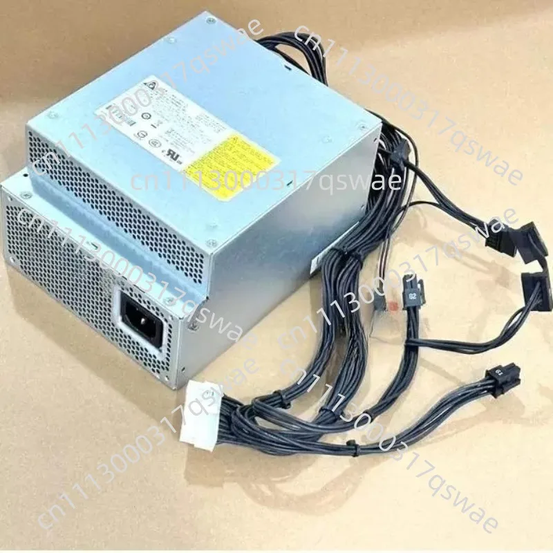 Original 700W Power Supply for HP Z440 Workstation, Model 719795-004 858854-001, High Performance DPS-700AB PSU, Plug and Play