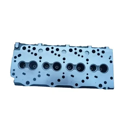 

VN Cylinder Head OVN01-10-100 OVN01-10-100R OVN0110100A OVN0110100 OVN0110100R OVN01-10-100A For Kia Besta 2.7D