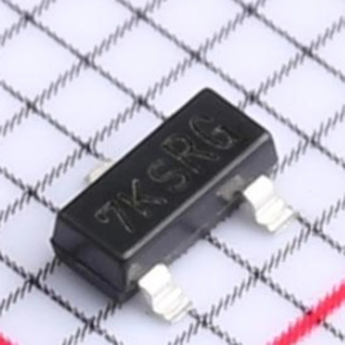 50PCS Original; 7K,…