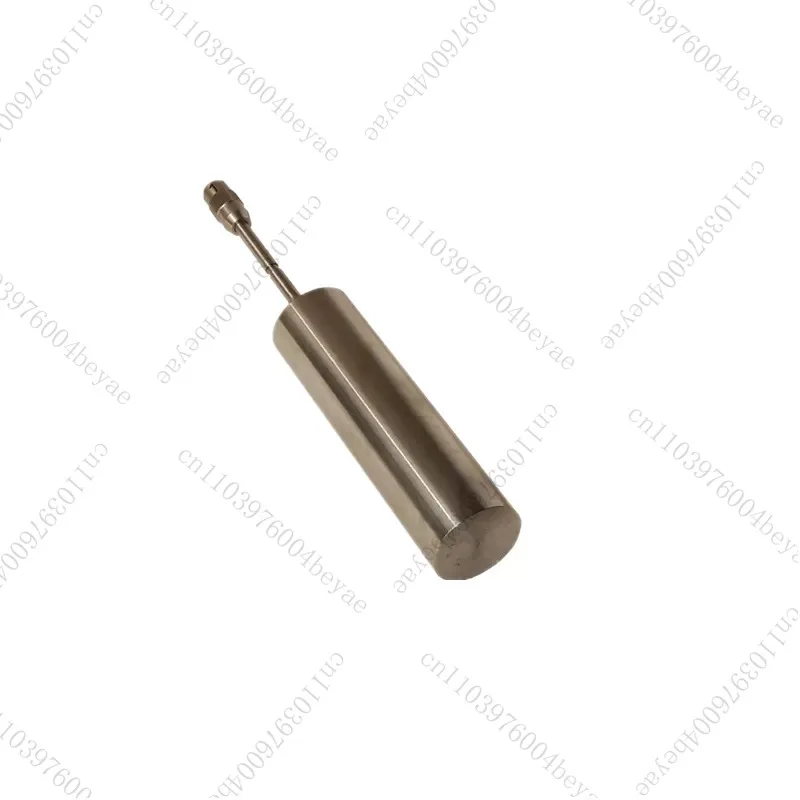 Viscometer Rotor types 1- 4 # rotor apply to NDJ-1 NDJ-4  NDJ-5S  NDJ-8S NDJ-9S Viscometer