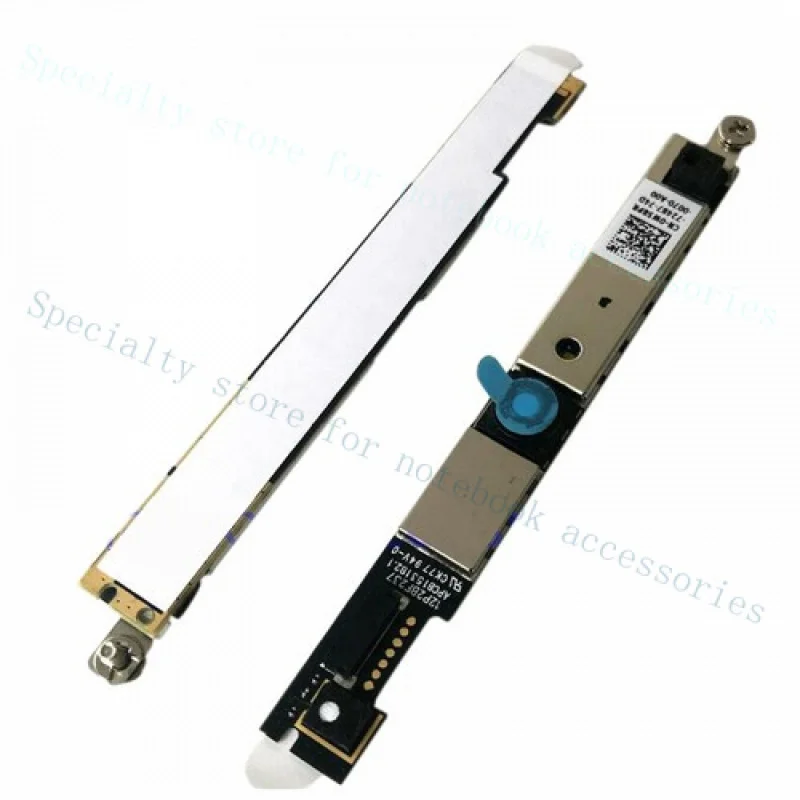 A+ 20PCS NEW for Dell E5420 E5520 E6520 E6420 M6600 M4600 Webcam  Camera Module