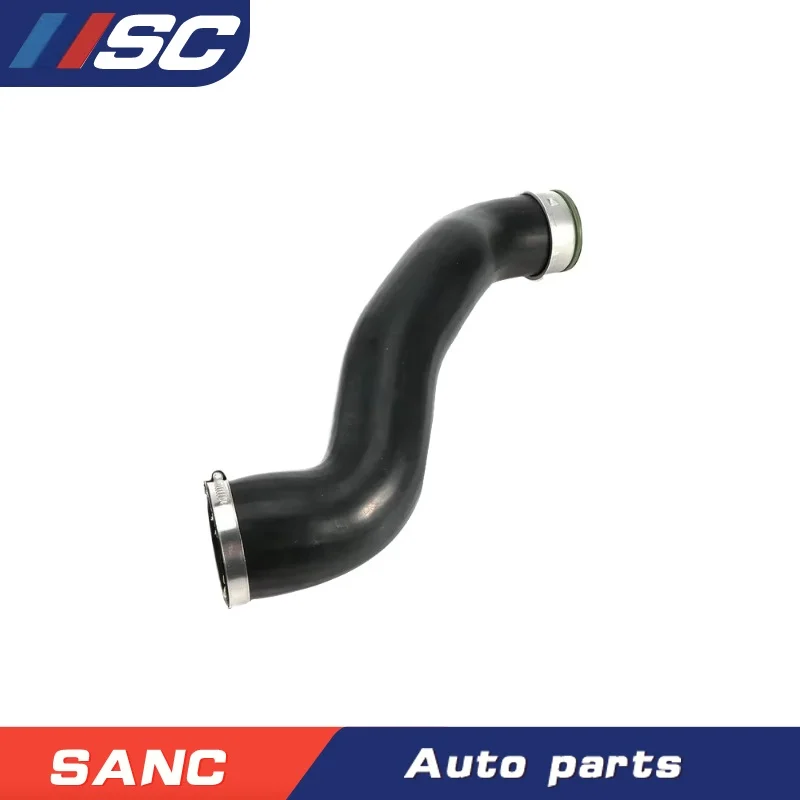 2045280982 High Quality Auto Parts Intake Pipe  For Mercedes benz W204 S204 C200 C220 OEM A2045280982