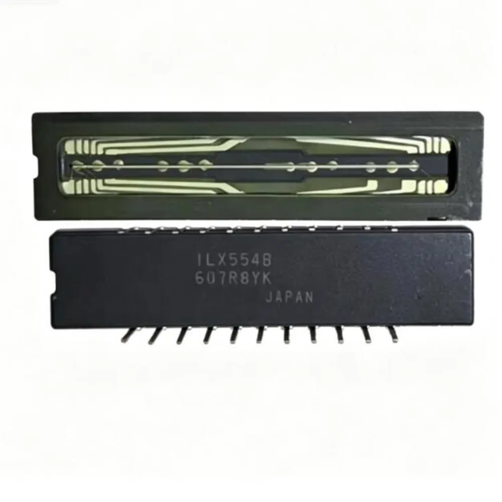ILX554B    ILX554    CDIP22    (Product quantity: 1 pieces)  Original genuine product, new
