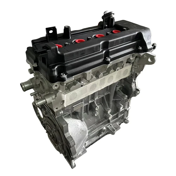 Factory price brand original brand new 1.6L motor 4G18 engine suitable for BYD Mitsubishi Lancer 2003-2013