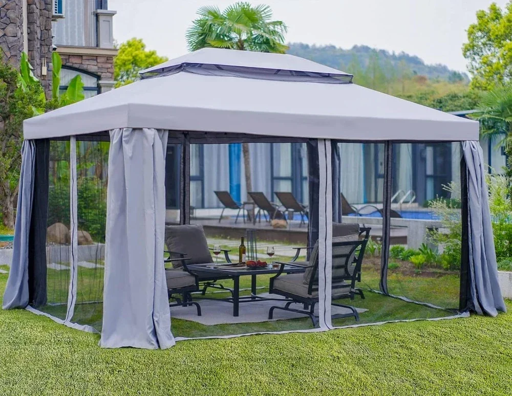 #For GazéBo 10X13 P…