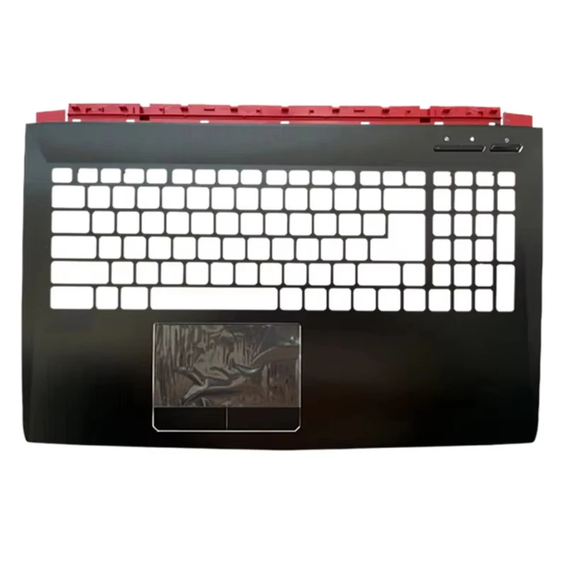 For MS GE62 GE62VR MS-16J1 16J2 16J3 upper cover keyboard palm rest case 3076J1C247Y311