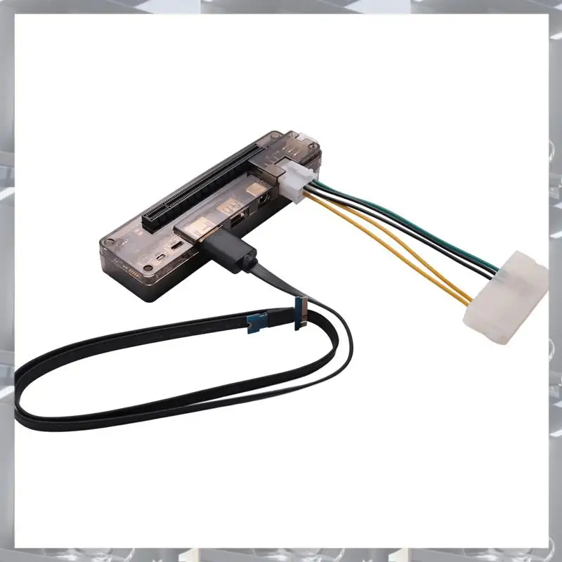 

Hot Selling-Suitable For EXP GDC Notebook External PCI-E Discrete Graphics Card Beast Series NGFF M.2 A Key,Suitable For EXP GDC