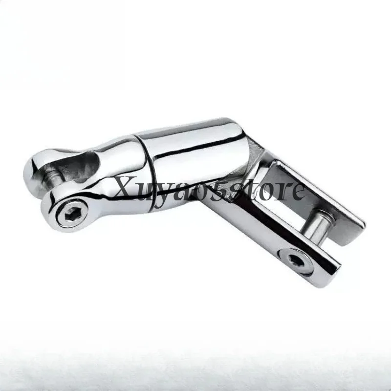 Marine Hardware, Anchor Connector Stainless Steel 316 Three-Stage Anchor Connector