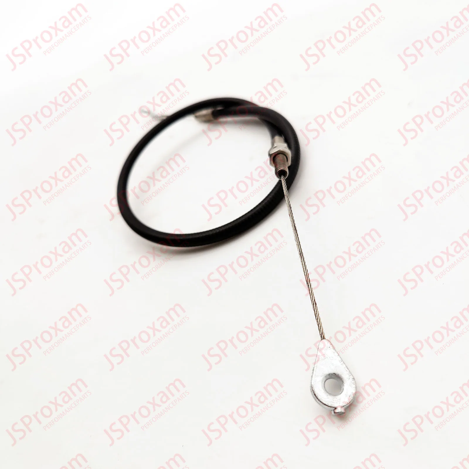 Replaces Fit For Mercury Verado 8M0080491 889694 New Cowl Latch Cable for 8M0153958