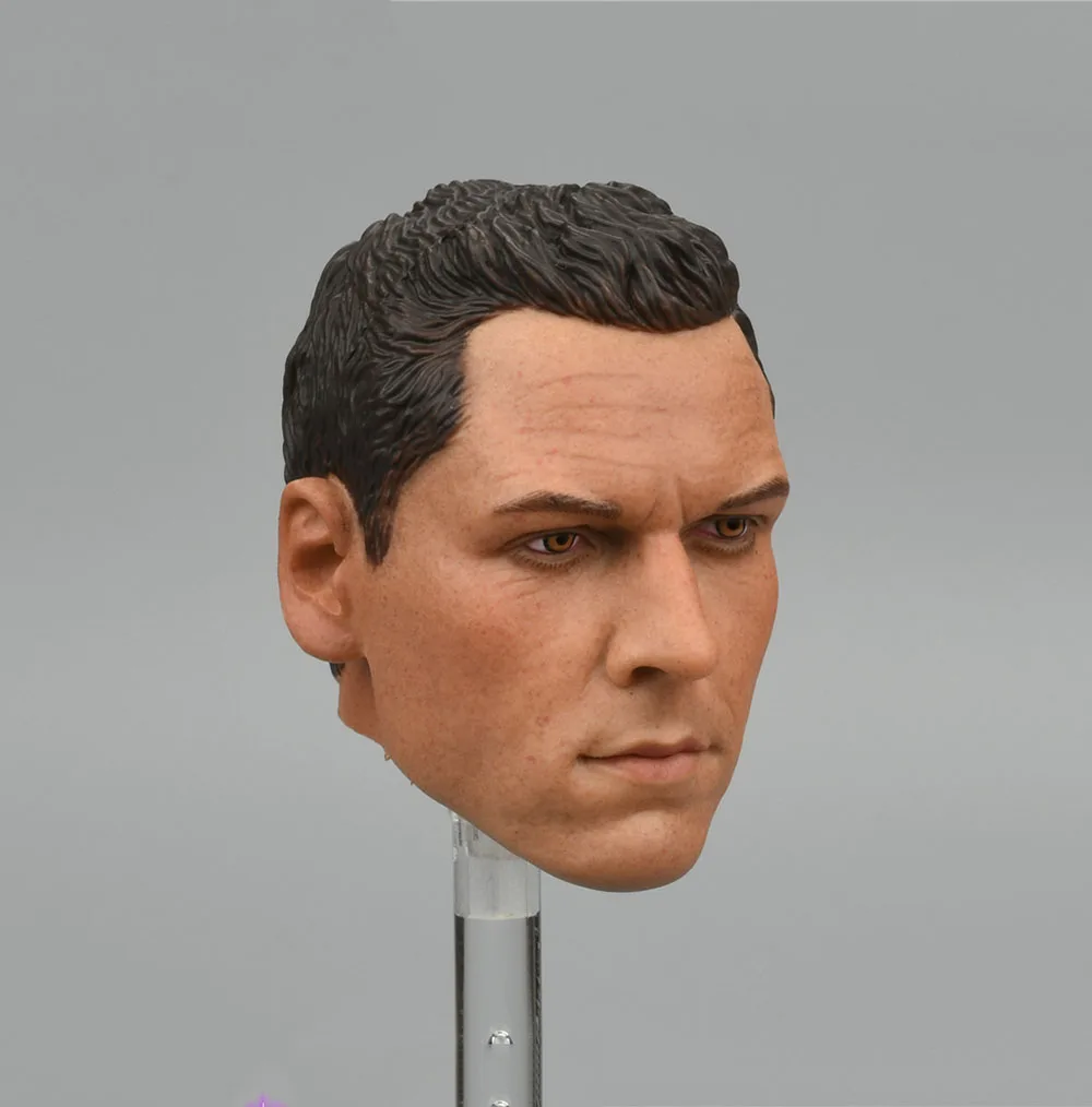 男性用エンジンカービングモデル,6/1/6インチカービングモデル,KT-8005 usmc,srt,特殊応答チーム,彫刻,12インチ。