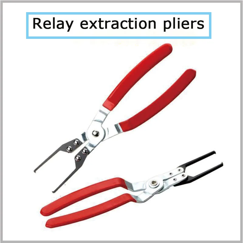 

Automotive Electronic Components， Electrical Disassembly And Extraction Pliers, Pulling And Disa，Car Remover,Repair Tools, insp