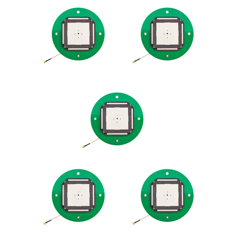 5X High-Precision R… - image