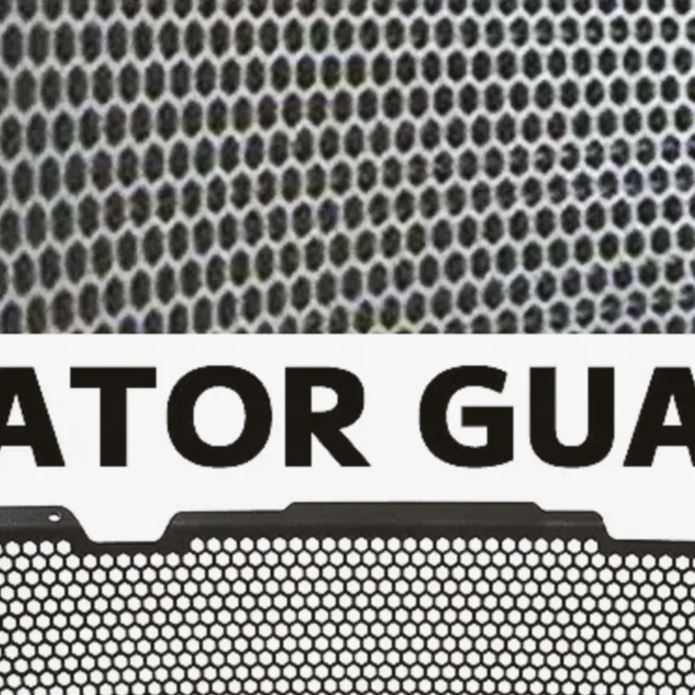 

For Honda CBR1000 RR CBR1000RR 2008 2009 2010 2011 2012 2013 2014 2015 2016 Motorcycle CBR 1000RR Radiator Grille Guard Cover