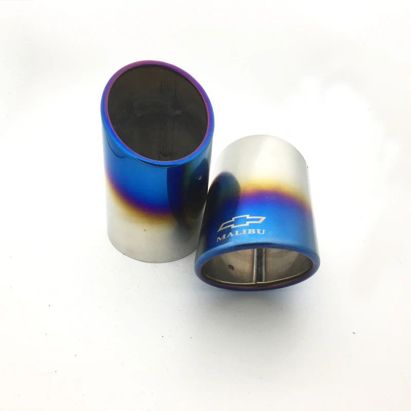 

Truck Stainless Active Sound Muffler Exhaust