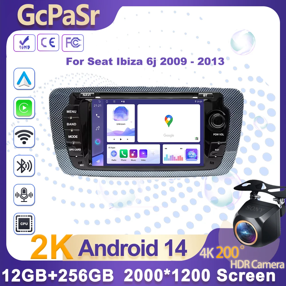 Wireless Carplay An… - image