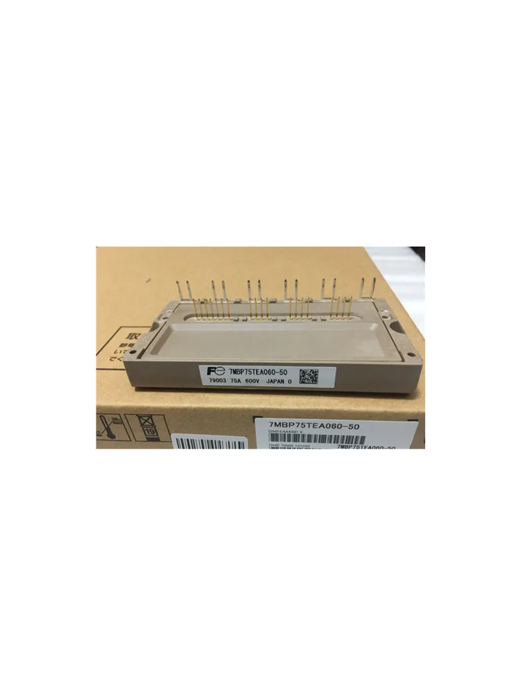 

7MBP75TEA060-50 Новый