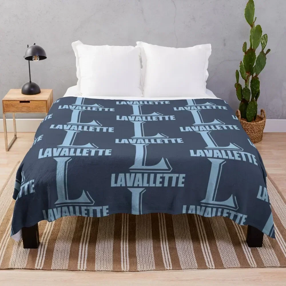 

Lavallette NJ Throw Blanket Warm Plush Fuzzy Blanket for Living Room
