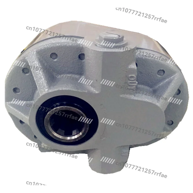 Power Output Gear Pump Transmission Oil Booster Pump Part Agricultural Tractor Hydraulic Gear Pump