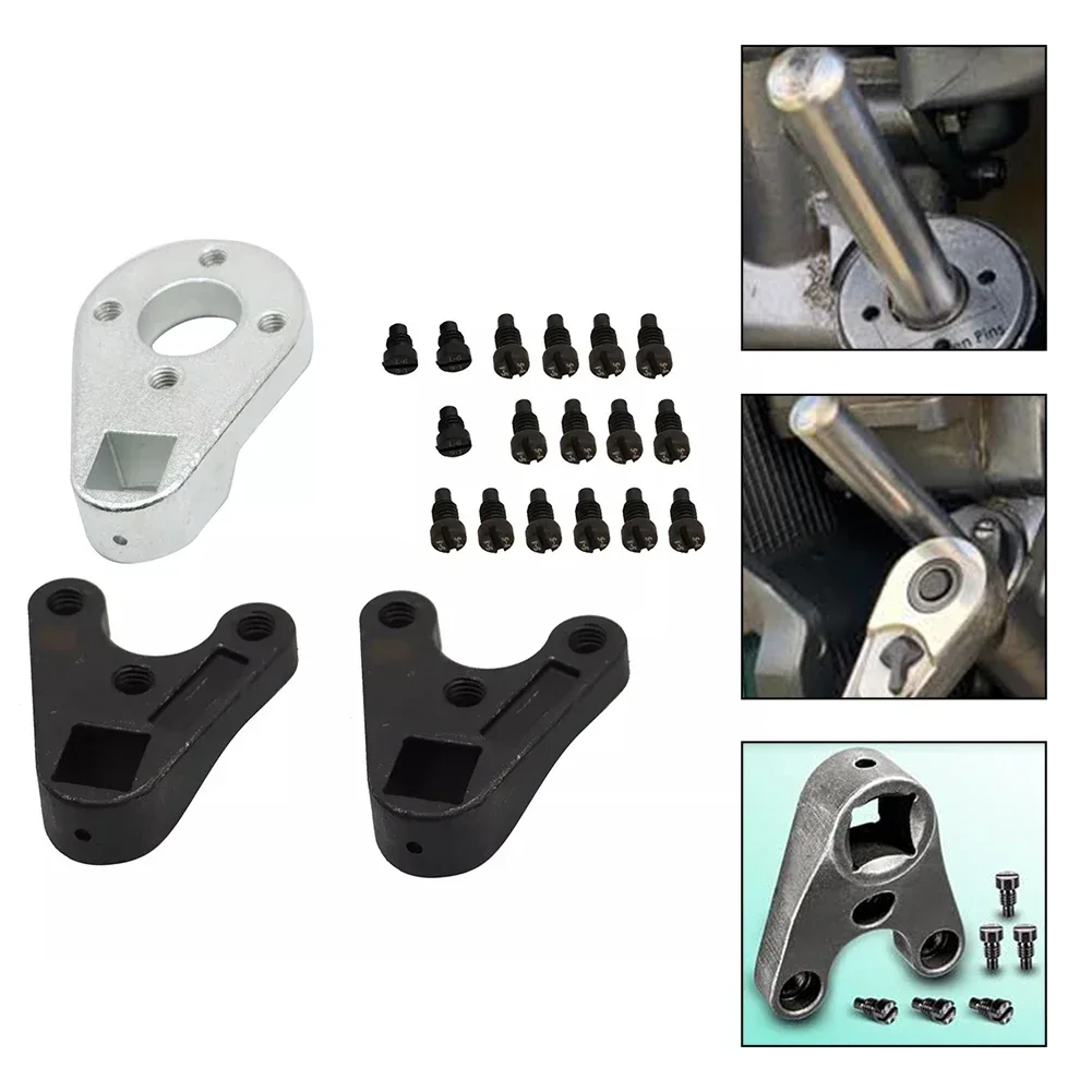 Hydraulic Steering Wrench Hydraulic Pin Wrench Boat Repair Marine Maintenance Excellent Function Great Compatibility