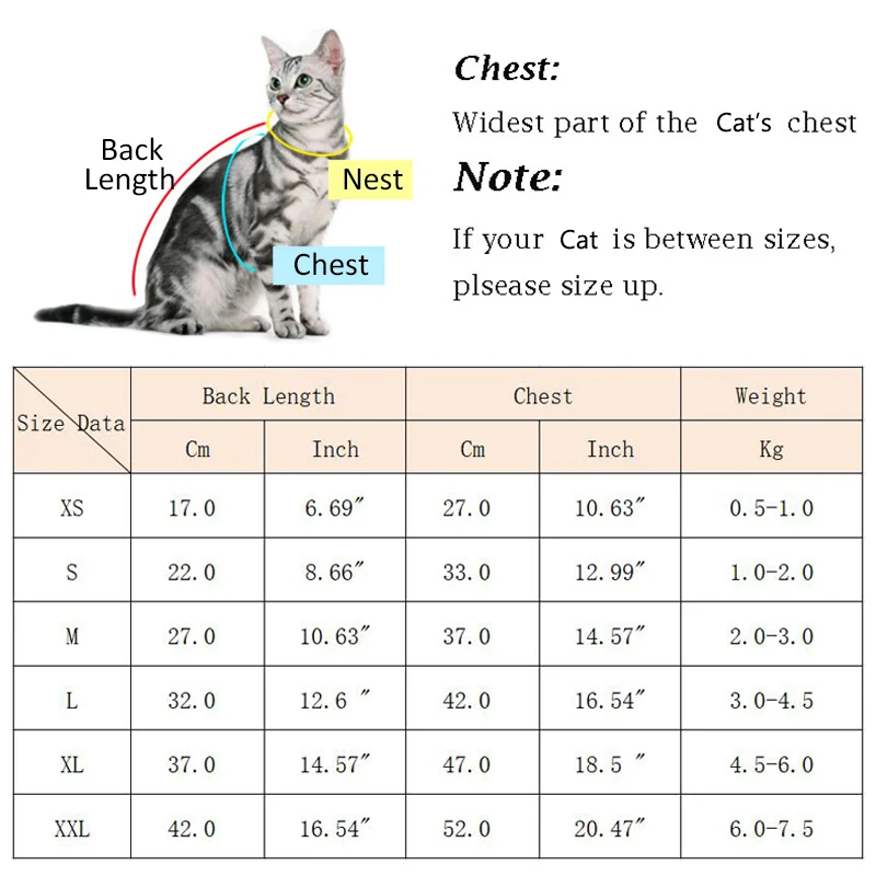 Summer Pet Clothing Vest for Small Dogs Cats Sweet Print  Sphynx Cat Clothes Kitten Pullovers Puppy T-shirt roupa para gato