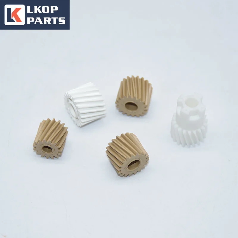 1 SETS AB01-2069 AB01-2070 AB01-2067 Originele Kwaliteit Fuser Drive Gears Voor Ricoh MP C2501 C2051 C2551 MPC 2051 2501 2551