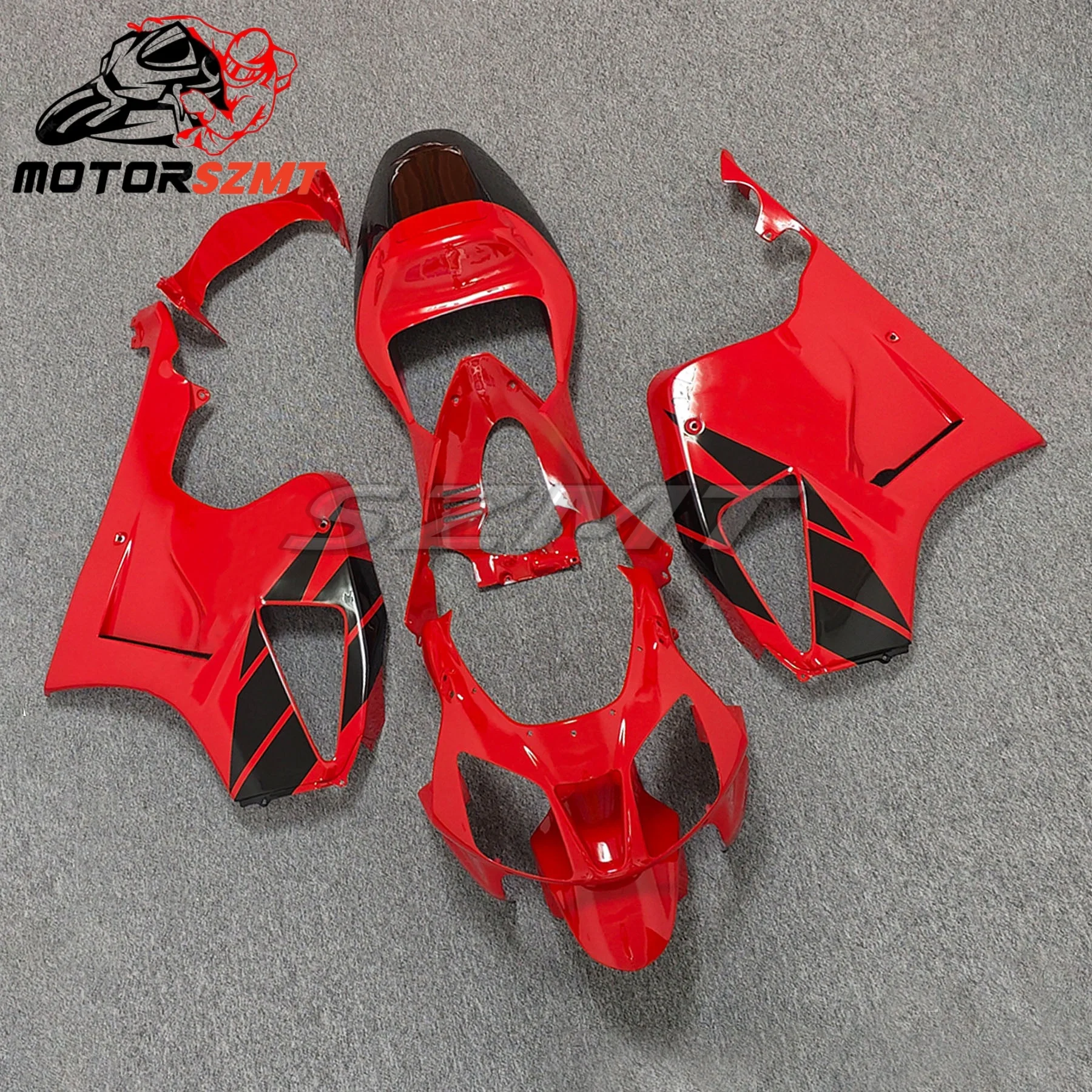 Fit For Honda VTR1000F SP1 2000-2006 Motorcycle Accessories Bodywork Fairing Set Kit FOR VTR1000 F 2001 2002 2003 2004 2005 2006