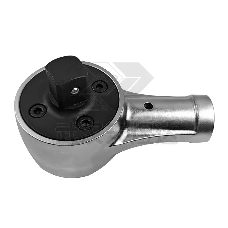 TYD 1:5 Torque Multiplier 2700Nm/2000Ft.LB, 3/4