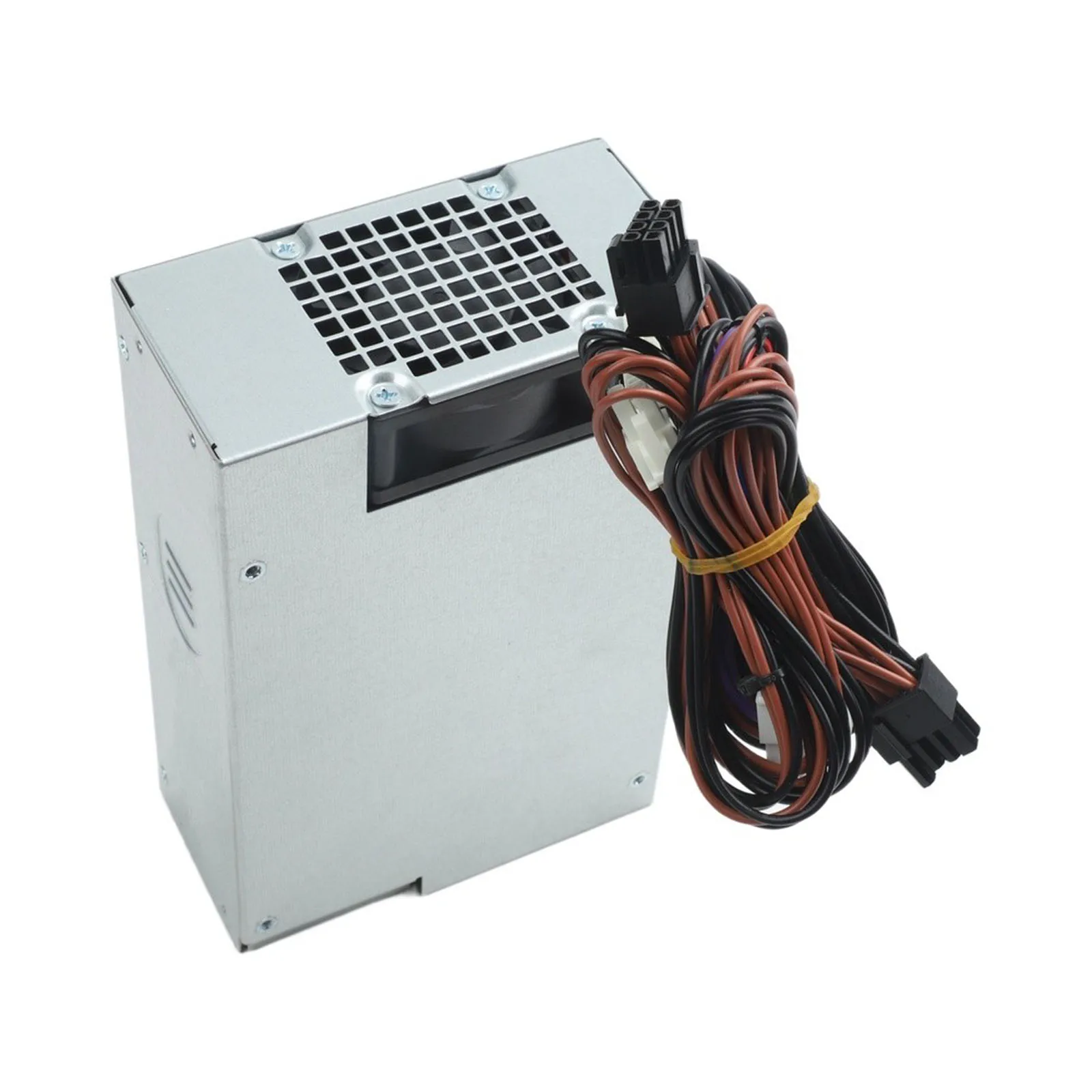 500W 0TPX56 Power Supply Unit for Dell Vostro 3910 3030 D500EPS-01 TPX56 Designed with Safety Features for Continuous Operation