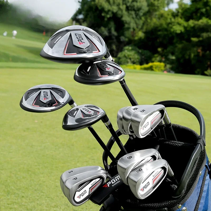

# Golf Club Manufacturers OVERSEA Beginner Level Right Handed Men Golf Clubs Complete Set With Golf Bag #