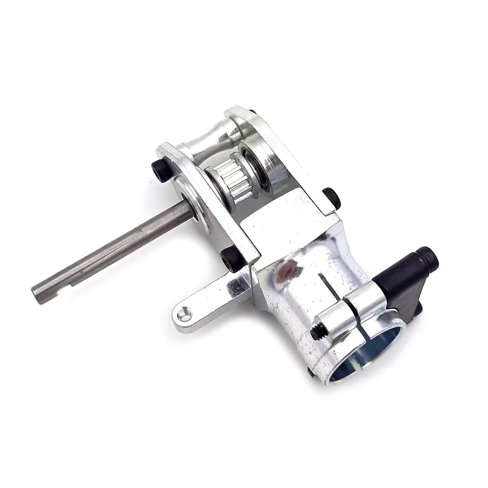 Tarot 450 Metal Tail Torque Tub / Belt Unit  For Trex 450 V2 V3 PRO DFC Helicopter