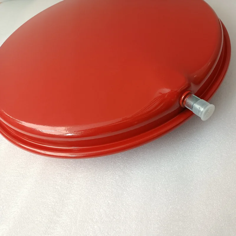 

8л расширительный сосуд, напорный бак, газовый настенный котел, расширительный резервуар для воды для настенного котла