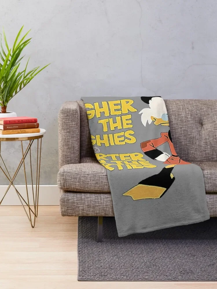 Tougher Than The Tough Throw Blanket For Decorative Sofa Decoratives Blankets