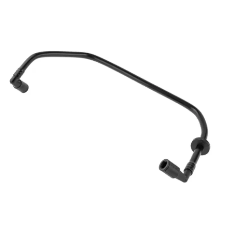7L6611918B 7L6611918H 7L6611931AH Vacuum Hose For Auto Car Brake Vacuum Tube VACUUMPIPE Engine Radiator Hose For VW Touareg 5