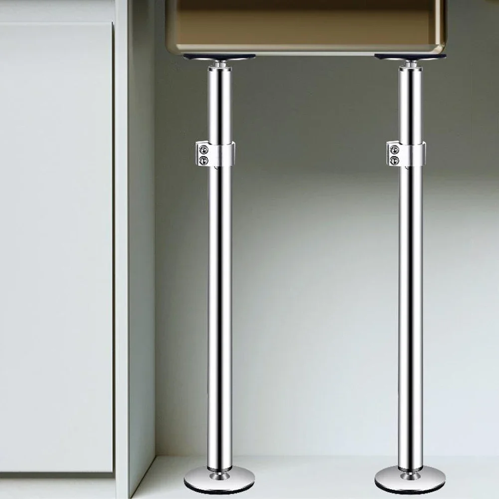 Undermount Sink Kitchen Sink Support Undermount Sink Brackets Hassle-free Installation Long-lasting Durability Robust Support