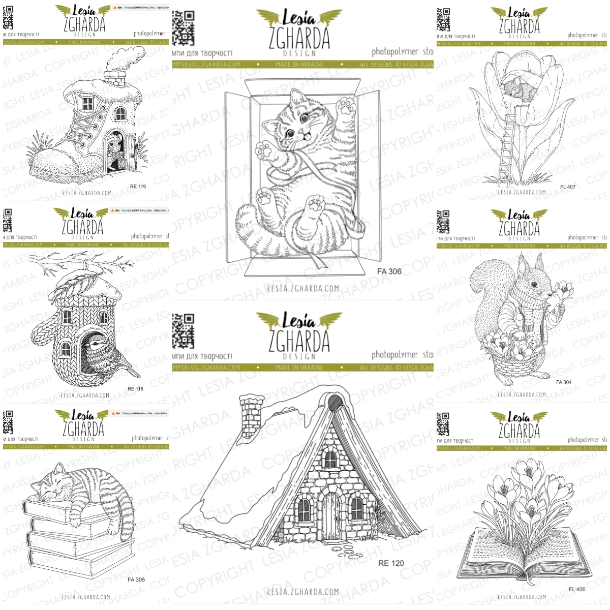 

2026 Valentine's day Funny Cat in an Open Gift Clear Stamps Scrapbooking Craft Supplies DIY Make Photo Album Mould Embossing