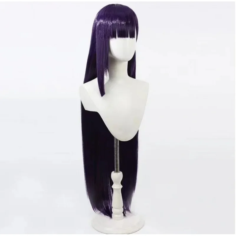 Yamashiro Ren Anime Mato Seihei No Slave Cosplay Costume Women Uniform Skirt Suit Wig Party Role Play Clothing Uni FD1;6 - view 5