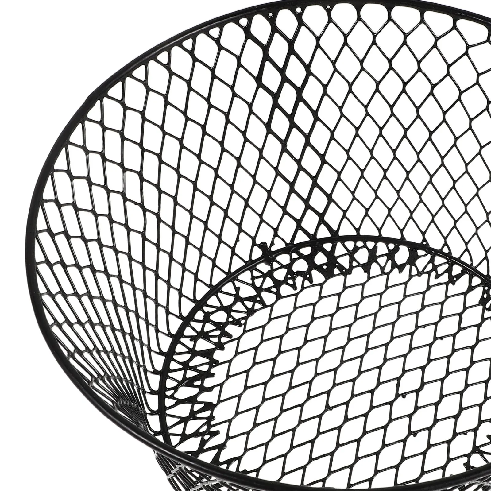2 pcs Plant Garden Support Climbing Trellis Indoor Halloween Christmas New Year Garden Plant Cage Garden Plant Cover Metal