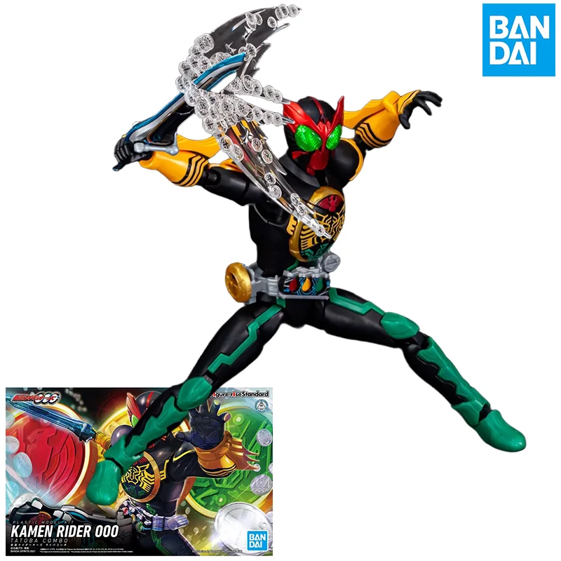bandai-genuino-figura-kamen-rider-ooo-modello-kit-figura-aumento-standard-ooo-tatoba-combo-collezione-modello-action-figure-giocattoli-per-bambini